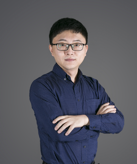 Dr. Zhang Lijun