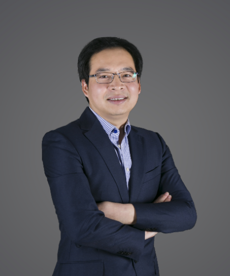Dr. Tang Bo