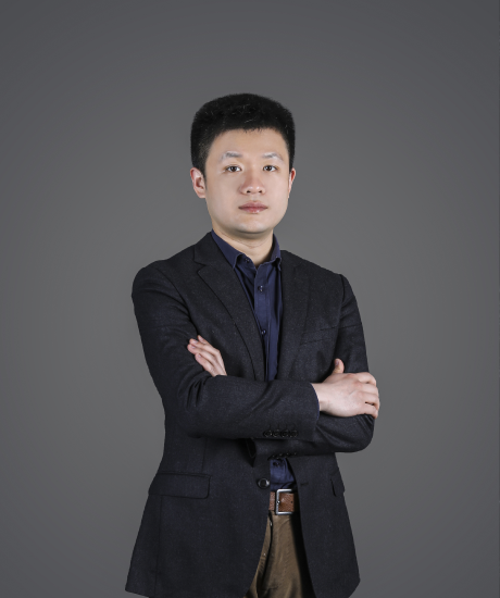 Mr. Xu Xiaoyu