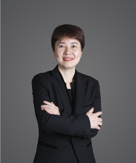 Ms. Hu Xiaomei