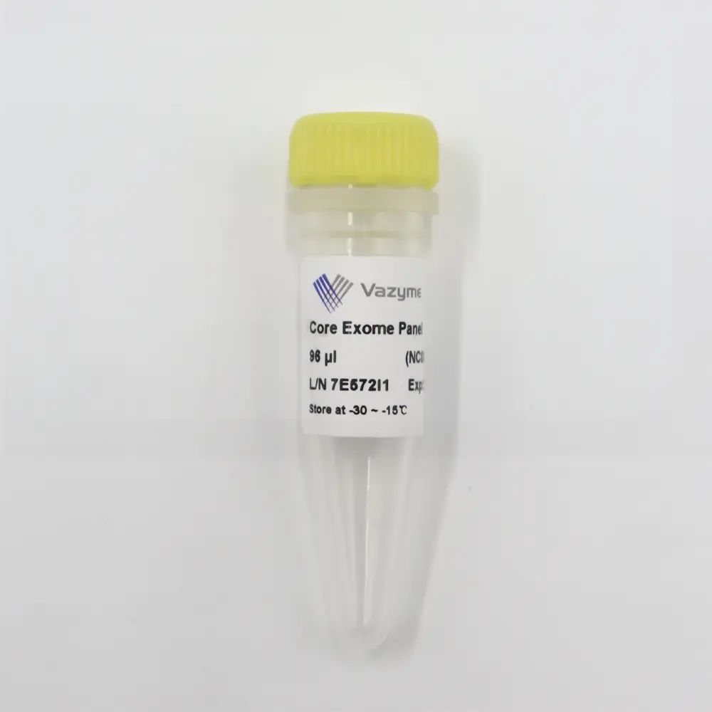 VAHTS Target Capture Core Exome Panel