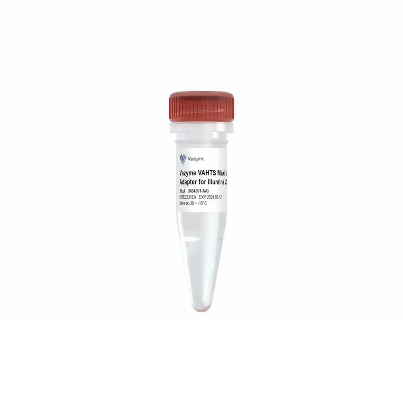 VAHTS Maxi Unique Dual Index DNA Adapters Set 2 for Illumina
