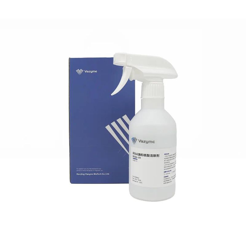 RNase, RNA and DNA Remover