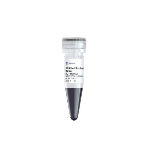 180 kDa Plus Prestained Protein Marker