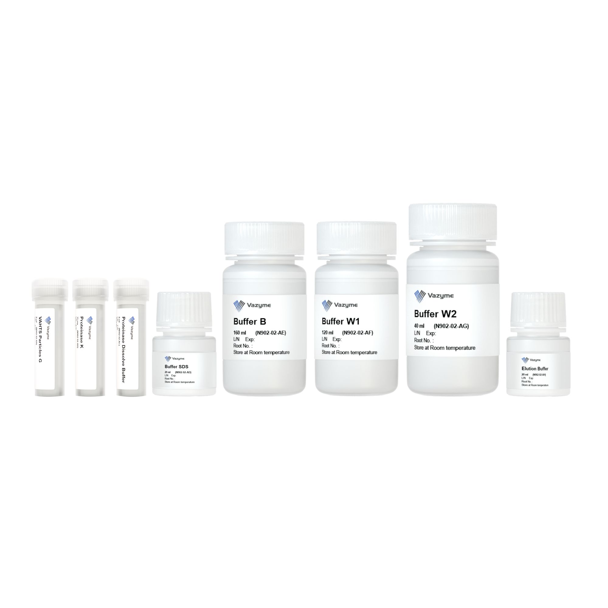 VAHTS Serum/Plasma Circulating DNA Kit