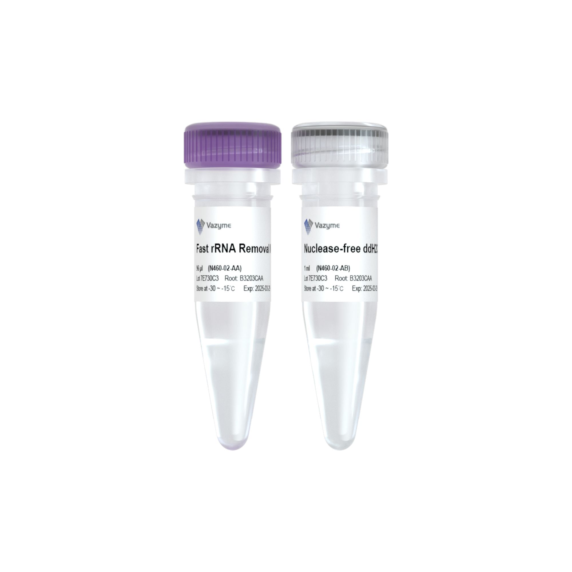 FastSelect rRNA Kit (Human)